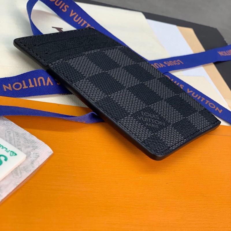 LV Card Holder