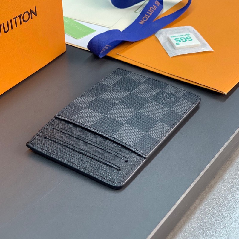 LV Card Holder