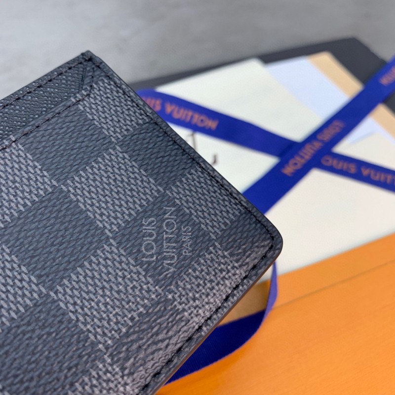 LV Card Holder