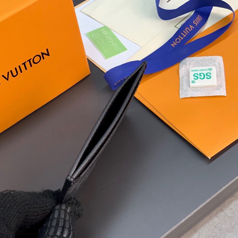 LV Card Holder