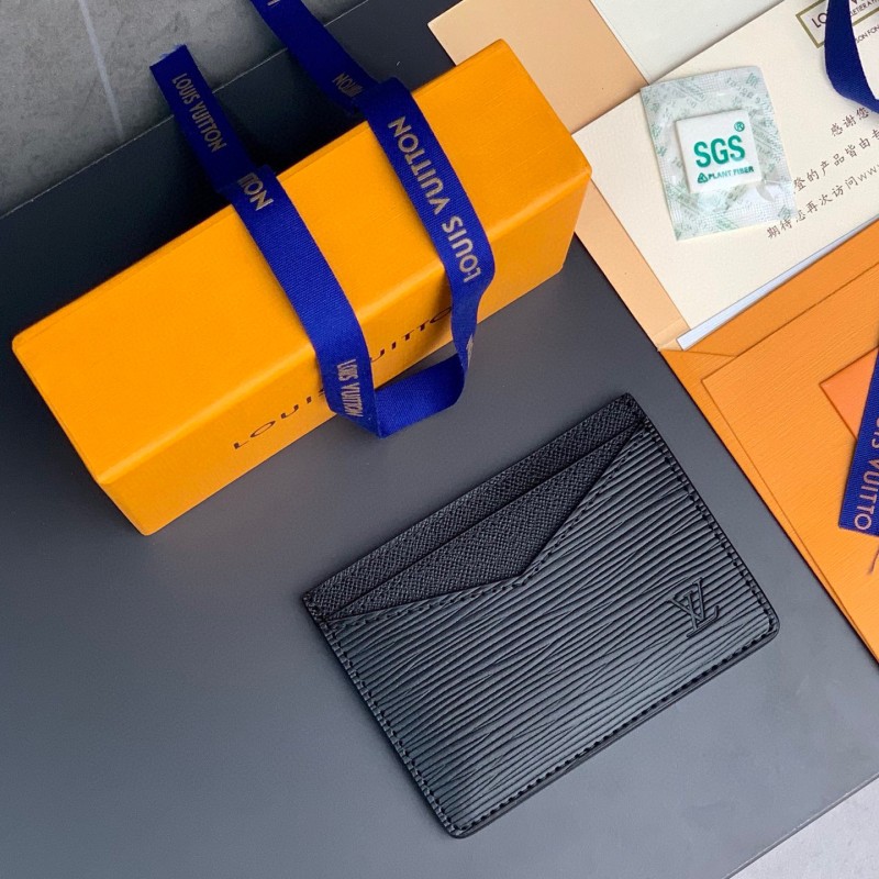 LV Card Holder