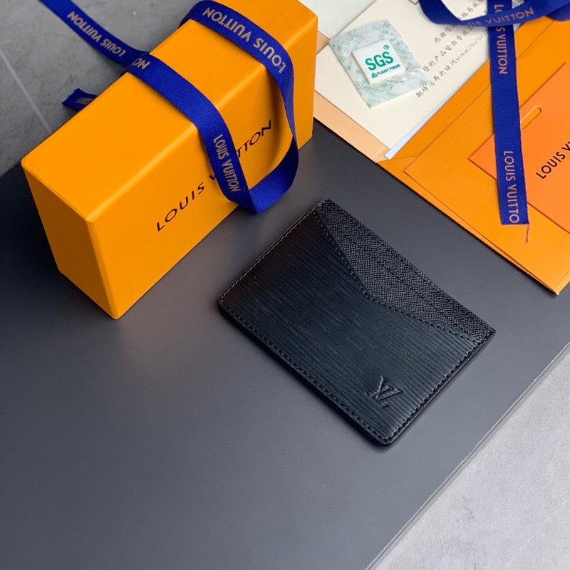 LV Card Holder