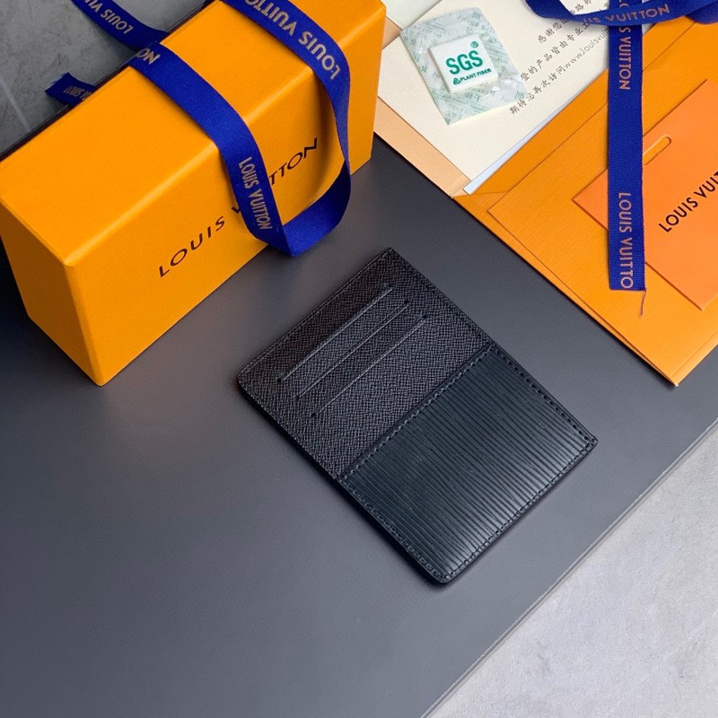 LV Card Holder