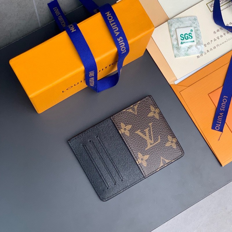 LV Card Holder