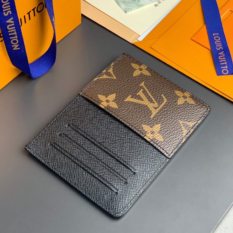 LV Card Holder