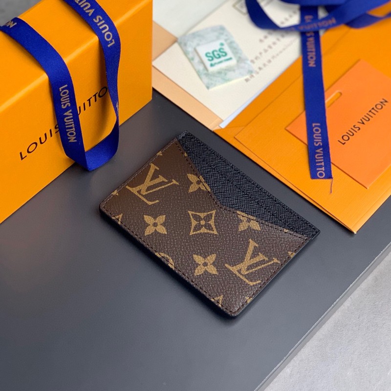 LV Card Holder