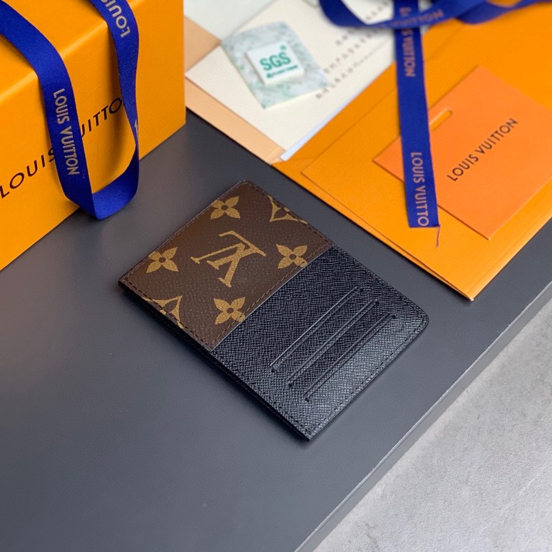 LV Card Holder