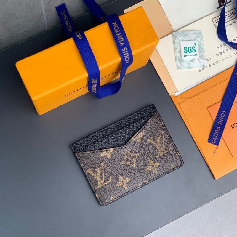 LV Card Holder