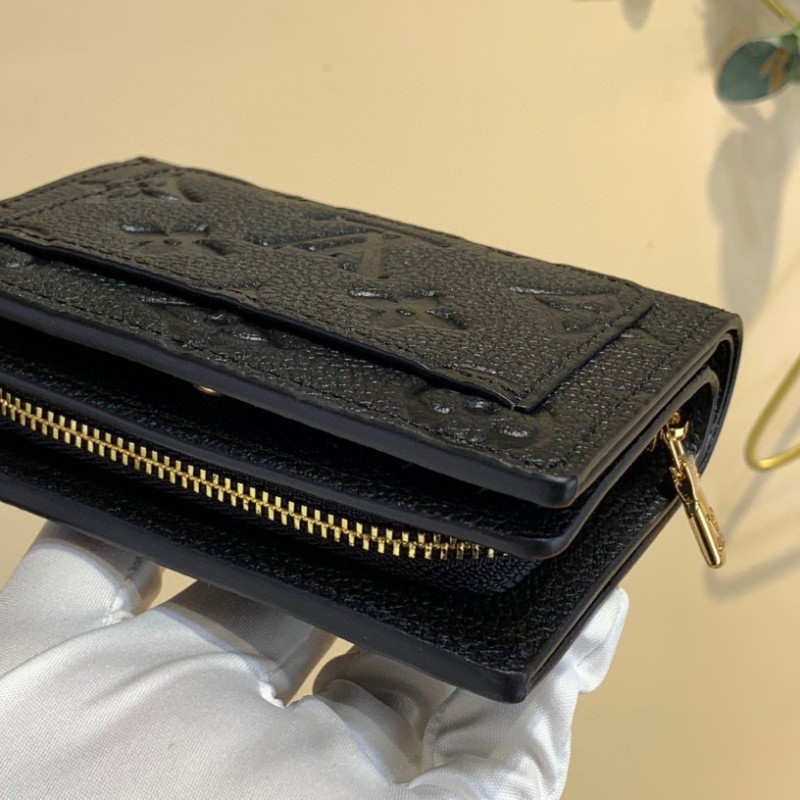 LV Clea Wallet