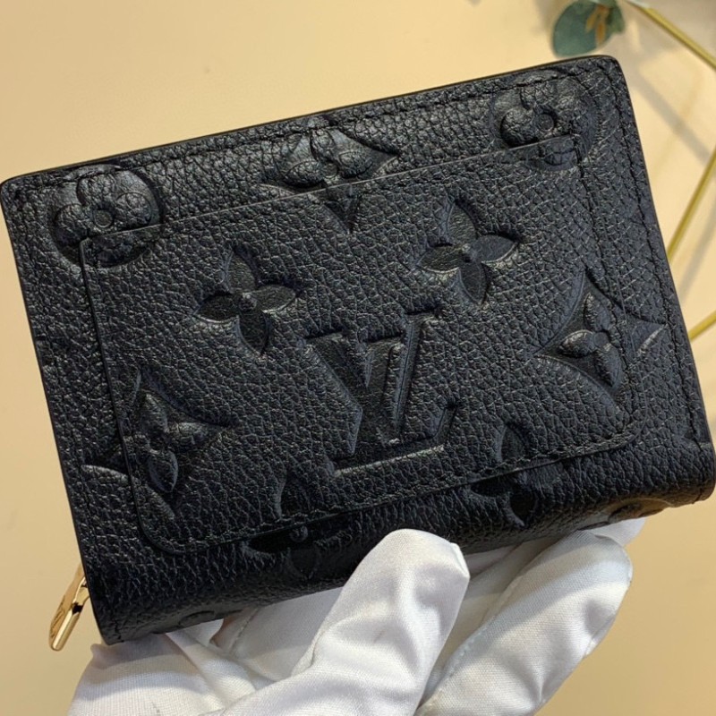 LV Clea Wallet