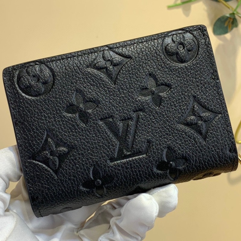 LV Clea Wallet