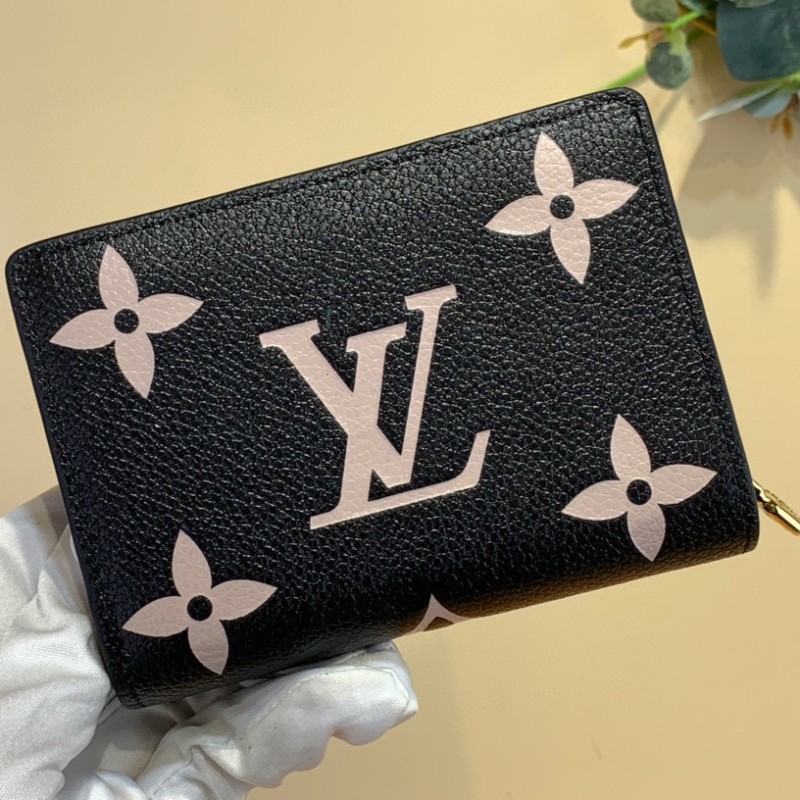 LV Clea Wallet