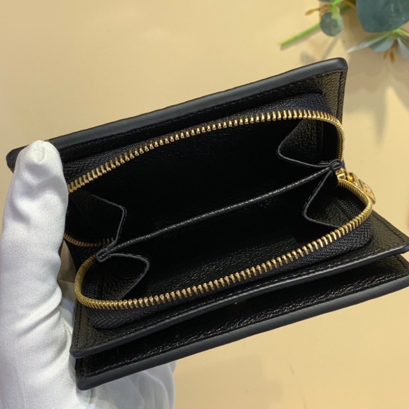 LV Clea Wallet