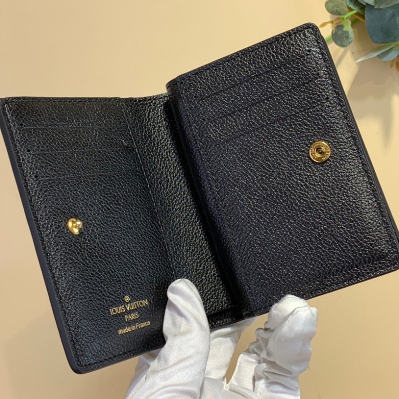 LV Clea Wallet