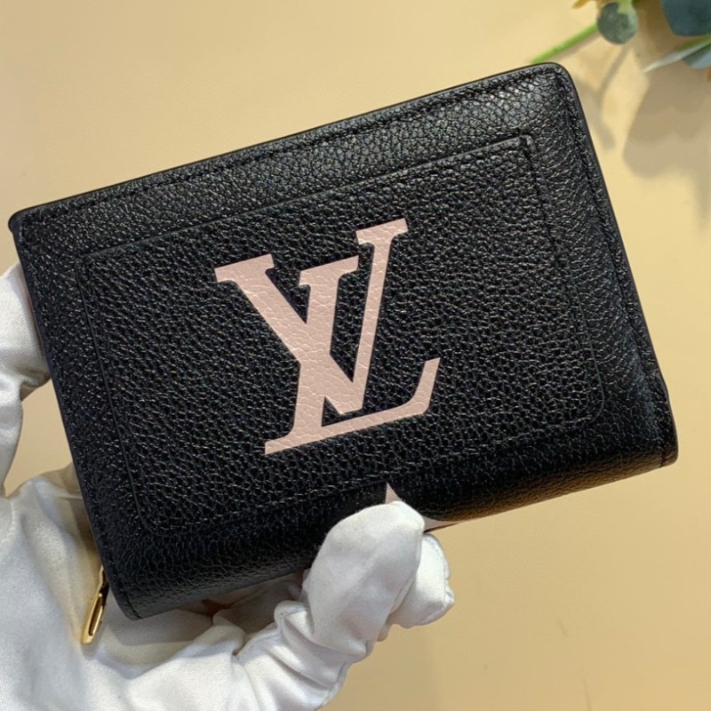 LV Clea Wallet