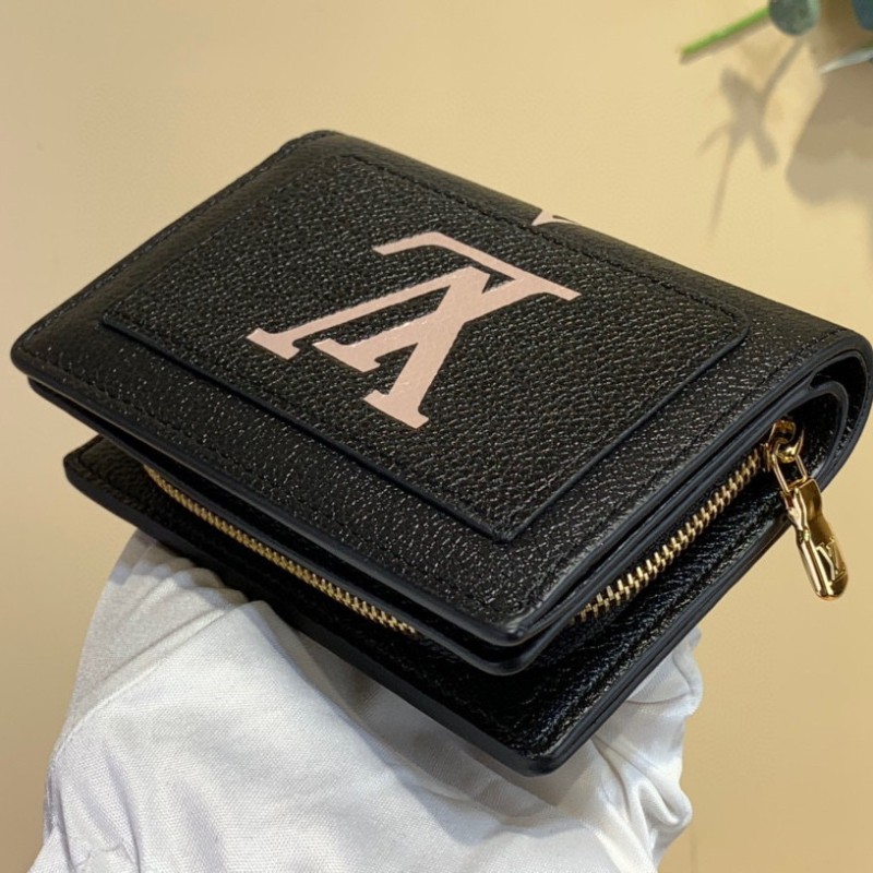 LV Clea Wallet