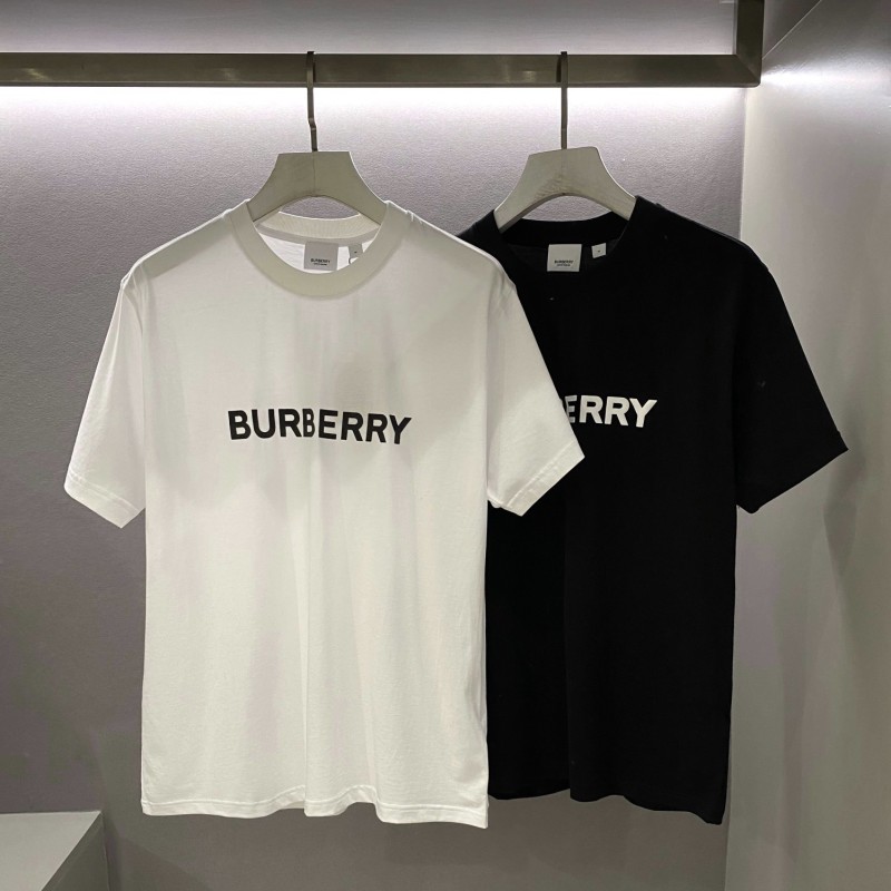 Burberry Unisex Tee