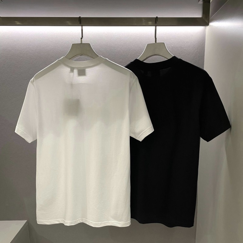 Burberry Unisex Tee