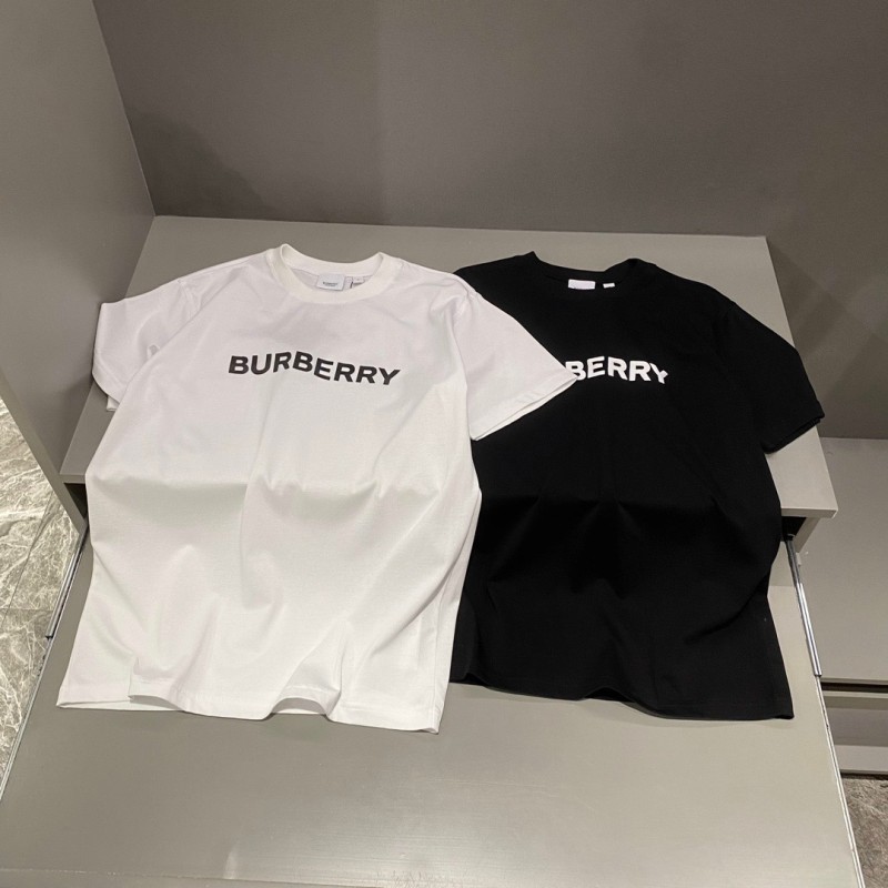 Burberry Unisex Tee