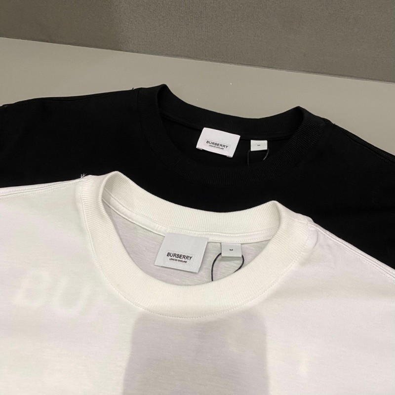 Burberry Unisex Tee