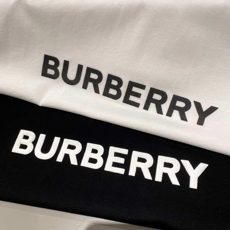 Burberry Unisex Tee