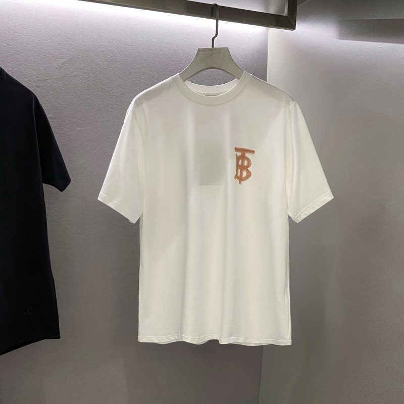 Burberry Unisex Tee