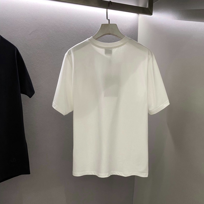 Burberry Unisex Tee