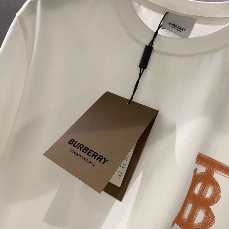 Burberry Unisex Tee