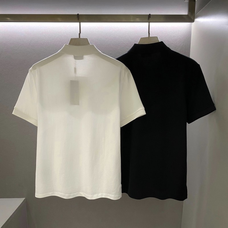 Dior Polo Tee