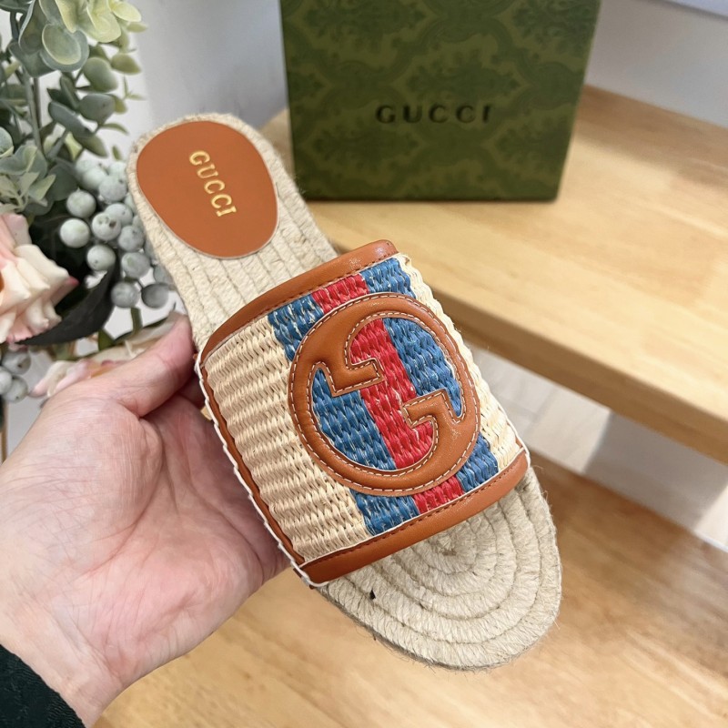 Gucci Slipper