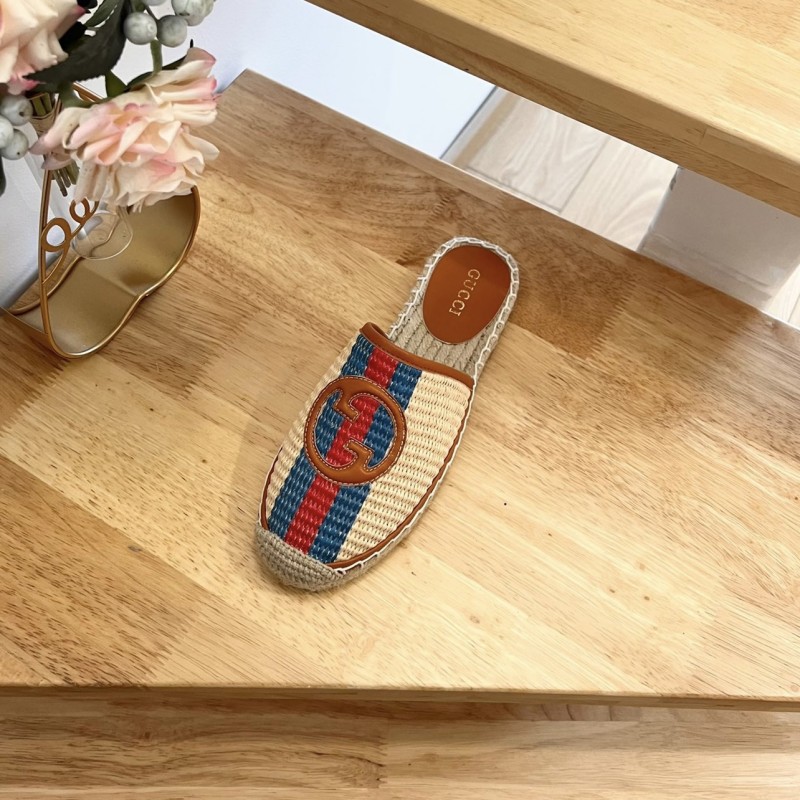 Gucci Slipper