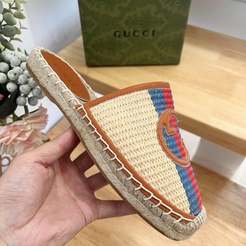 Gucci Slipper