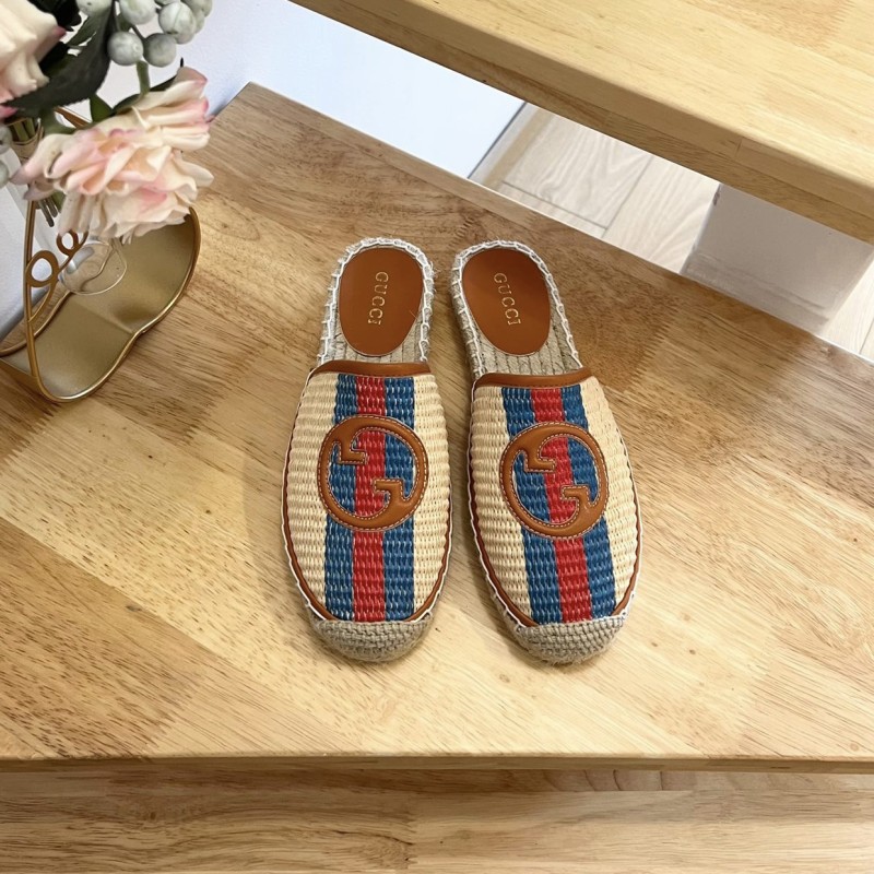 Gucci Slipper