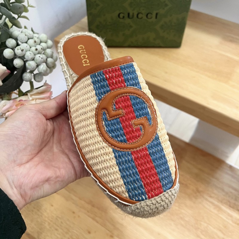 Gucci Slipper