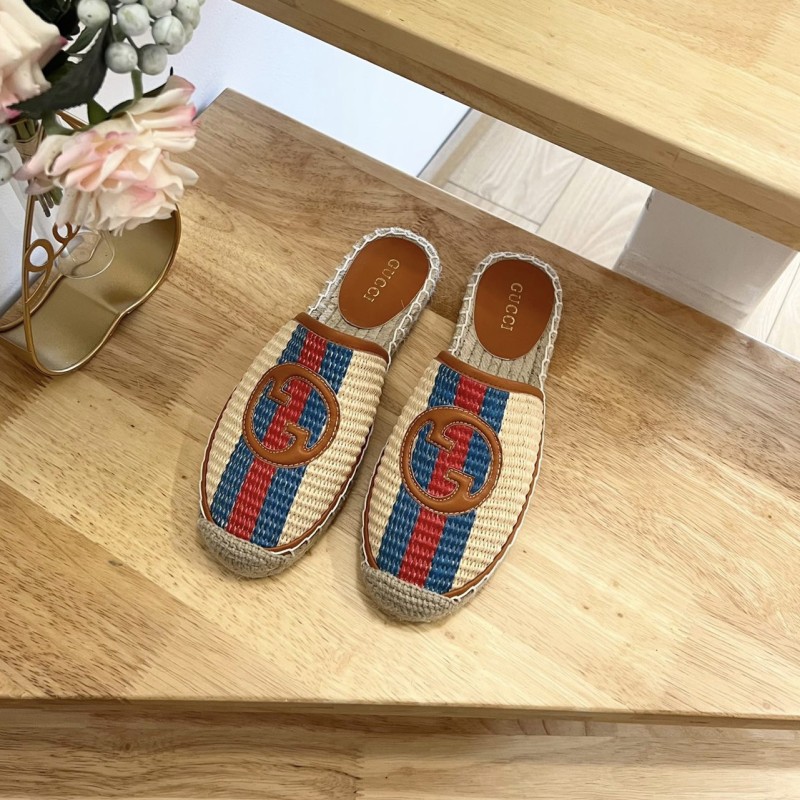 Gucci Slipper