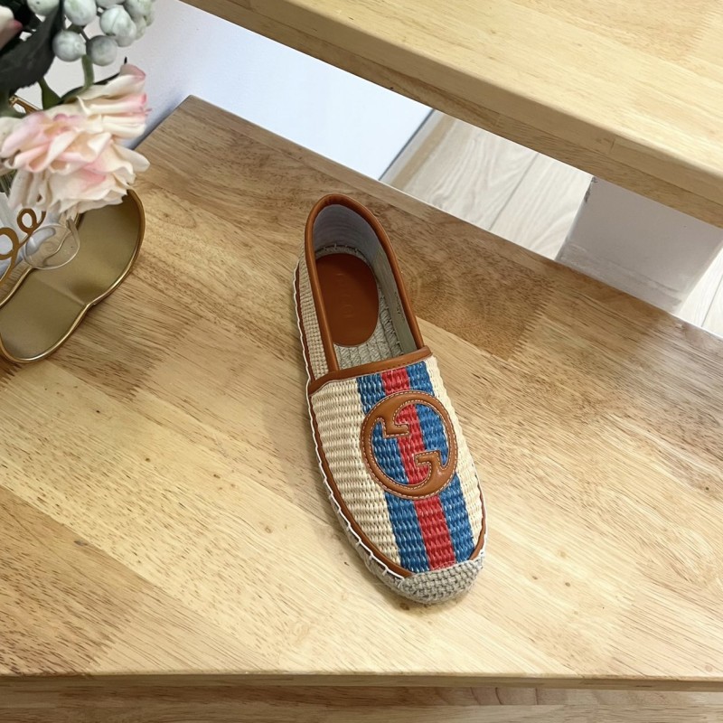 Gucci Espadrilles 