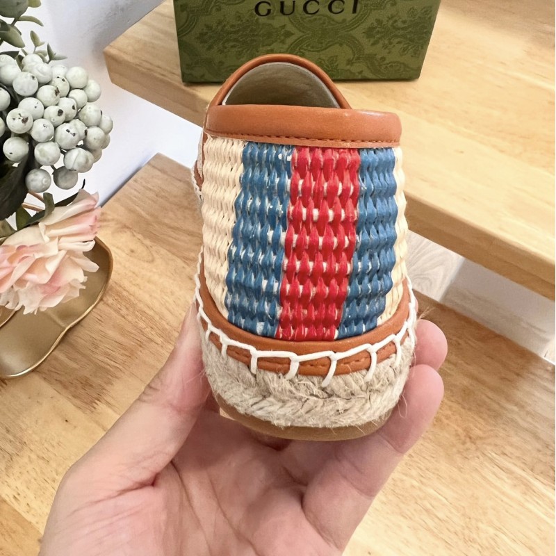 Gucci Espadrilles 