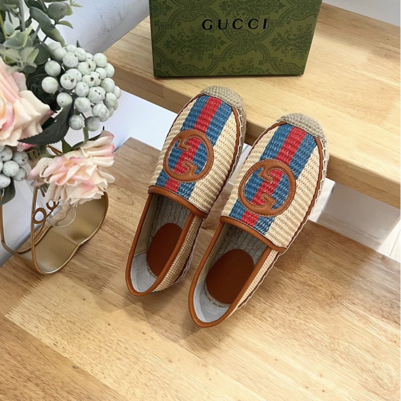 Gucci Espadrilles 