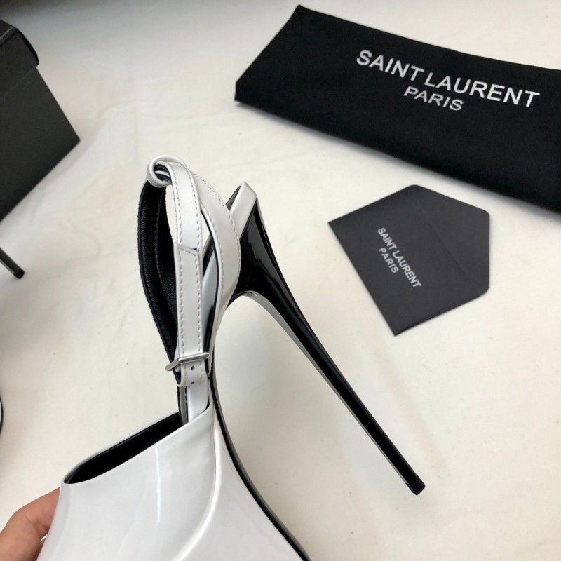 YSL Heels