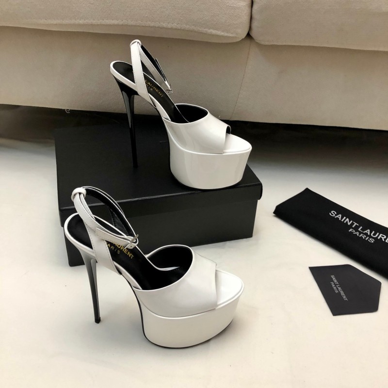 YSL Heels