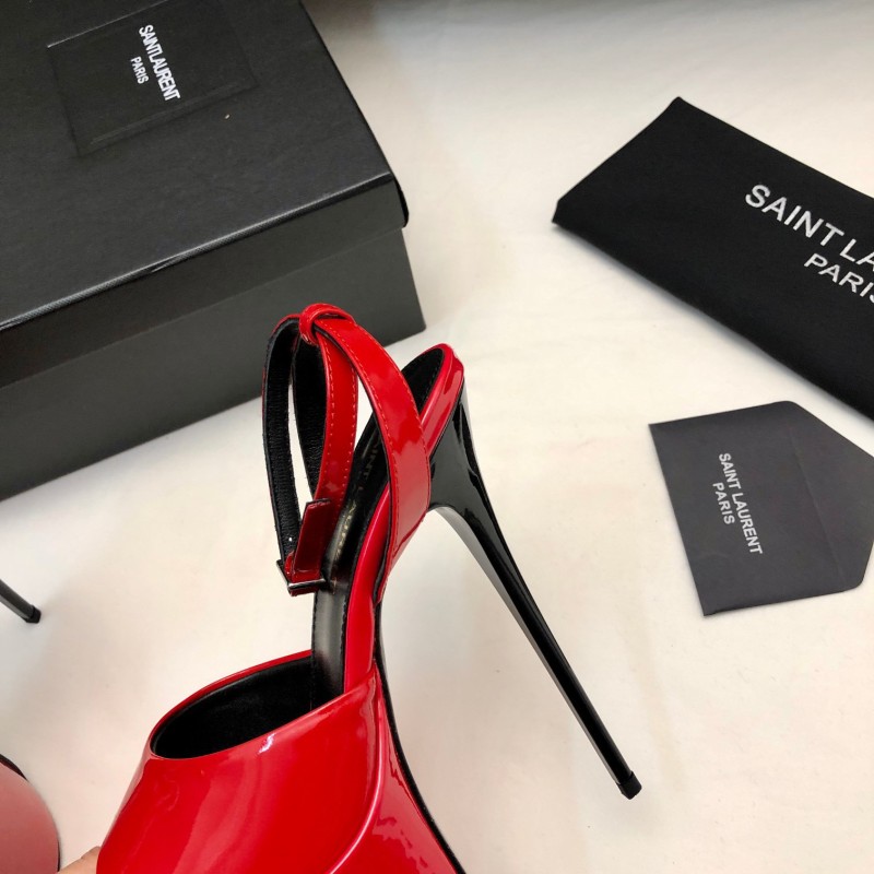 YSL Heels