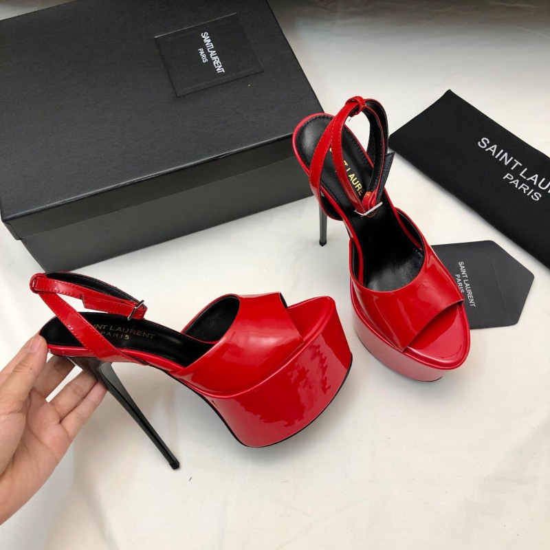 YSL Heels