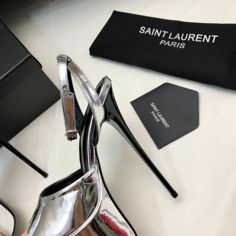 YSL Heels