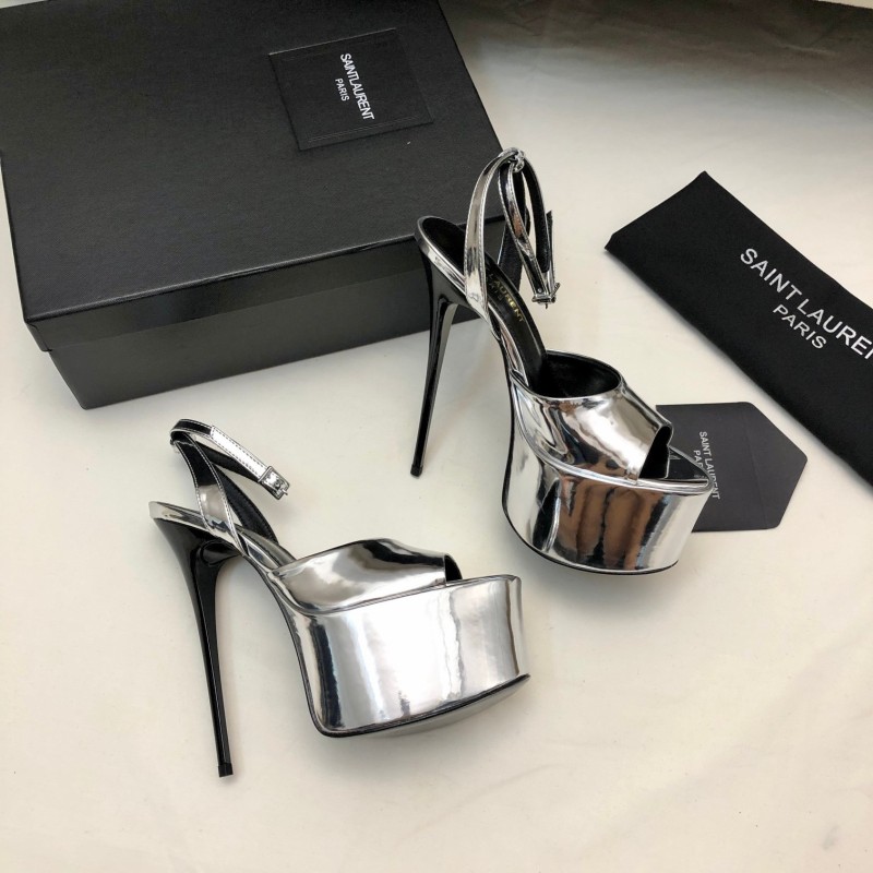 YSL Heels