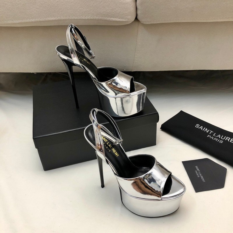 YSL Heels