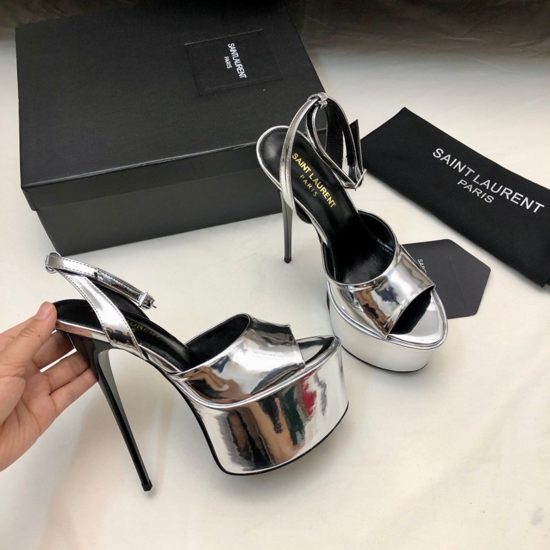 YSL Heels