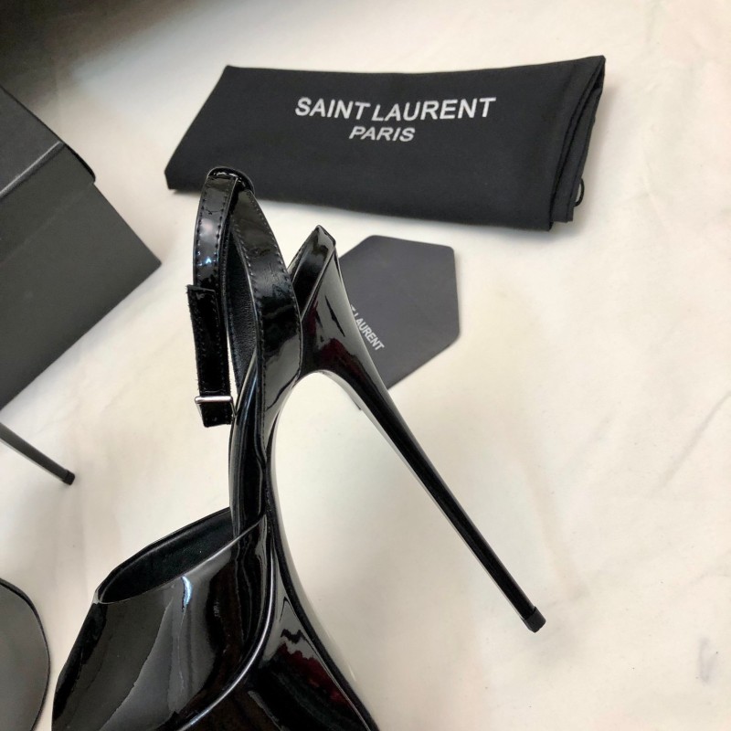 YSL Heels