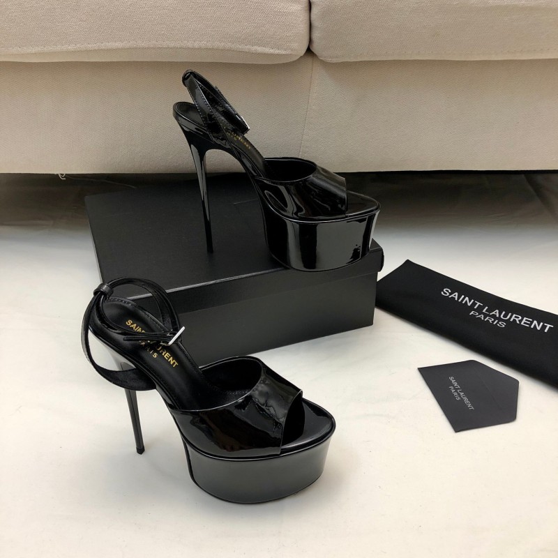 YSL Heels