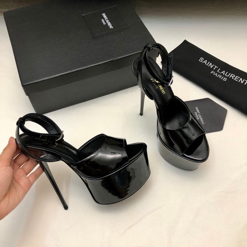 YSL Heels