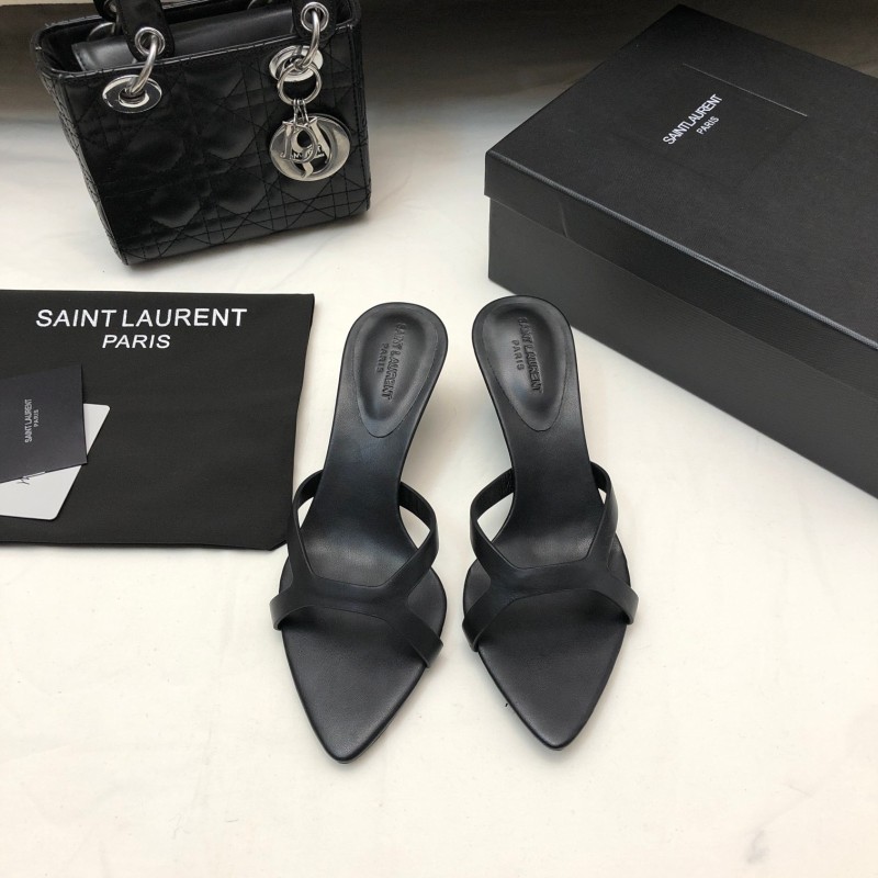 YSL Heels